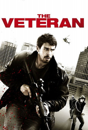 The Veteran 在线观看和下载完整电影