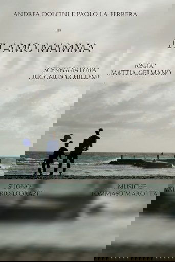 Ti amo mamma