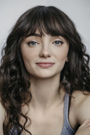 Image of Electra Codina Morelli