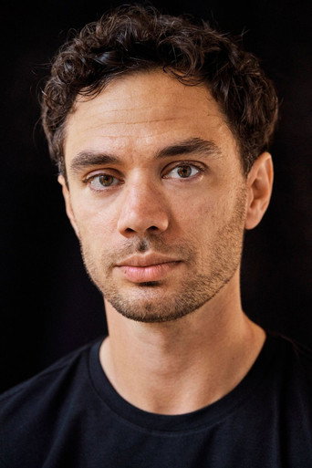 Image of Søren Højen