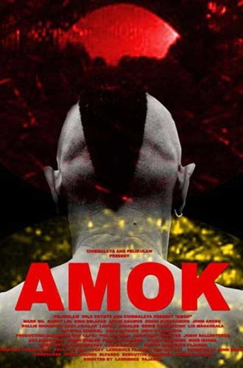 Amok 在线观看和下载完整电影