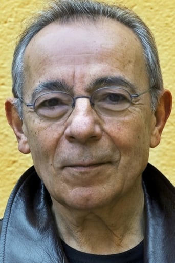 Image of José Luis Gómez