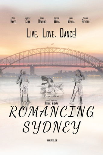 Romancing Sydney