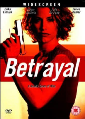 Betrayal 在线观看和下载完整电影