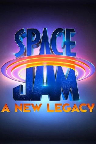 Space Jam: A New Legacy assistir online