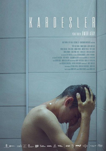Okładka filmu Kardeşler