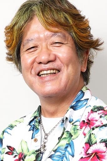 Image of Hiroshi Butsuda