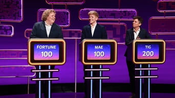 2/28/24 (Fortune Feimster, Mae Martin, Tig Notaro)