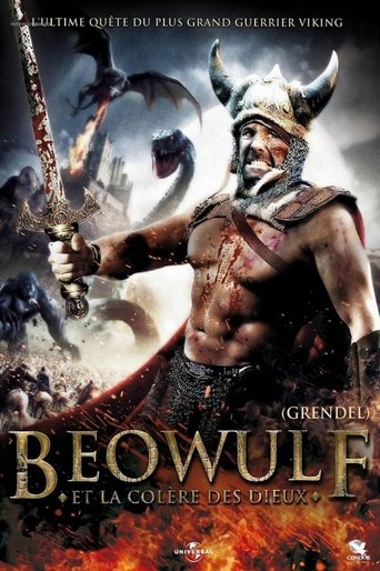 베오울프 2 : 전설의 용사(Grendel)