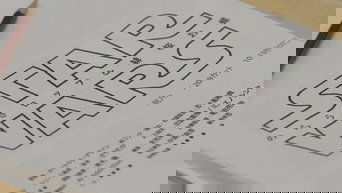 Filmmaker Focus - Origins