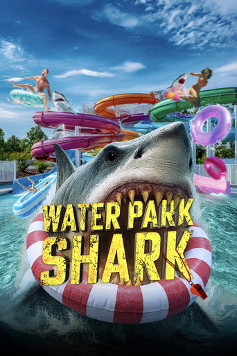 Okładka filmu Water Park Shark