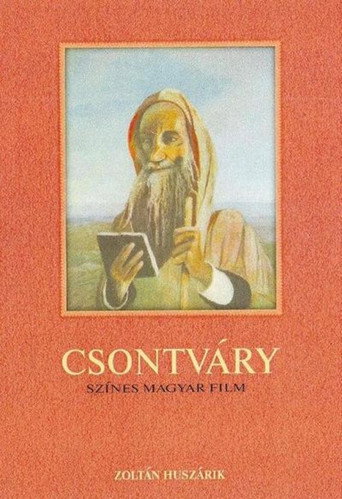 Csontváry 在线观看和下载完整电影