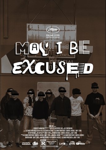May I Be Excused - An 11F Short Film