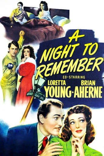 A Night to Remember 在线观看和下载完整电影