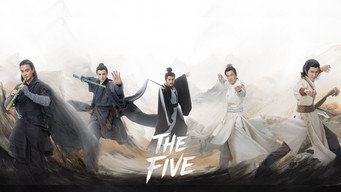 Temporada 5 Episodio 1