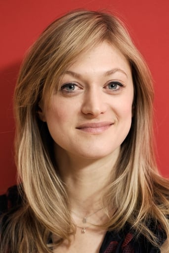 Image of Marin Ireland