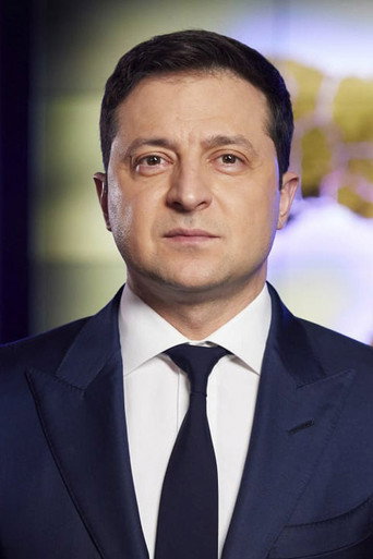 Actor headshot