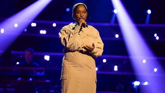 Blind Auditions 5