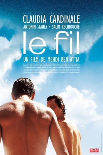 فيلم Le fil 2009 مترجم كامل 