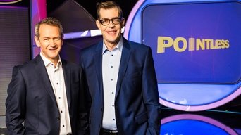 Capa de Pointless Celebrities