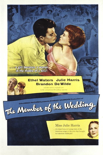 The Member of the Wedding 在线观看和下载完整电影
