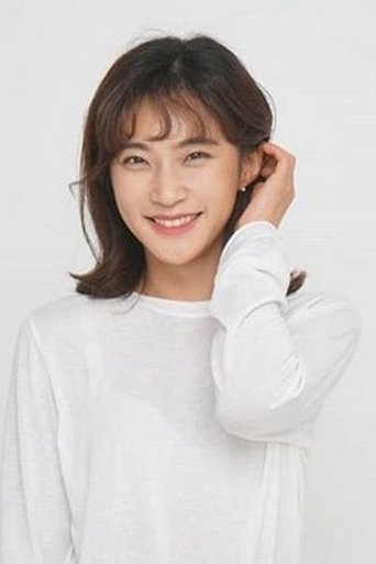 Image of Kim Mi-hye