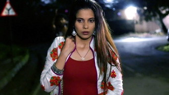 Raavi's Life In Danger