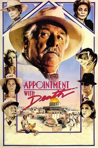 Appointment with Death 在线观看和下载完整电影