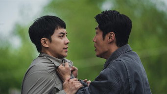 Was It Really Sung Yo-han?