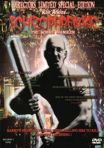 Schizophreniac: The Whore Mangler 在线观看和下载完整电影