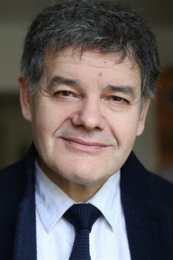 Image of Jean-Michel Lahmi