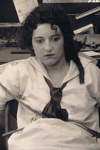Image of Lillian Peacock