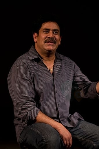 Image of Saroj Khanal