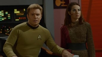 To Boldly Go: Part II