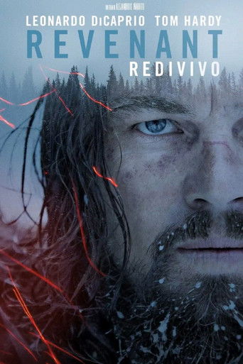 Revenant - Redivivo Streaming Film Per Tutti 
