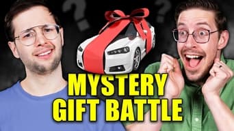 Try Guys Surprise Gift Battle