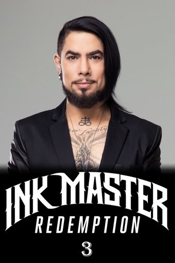 Ink Master: Redemption