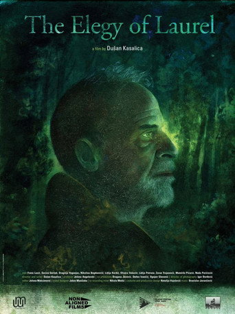 Okładka filmu Elegija lovora