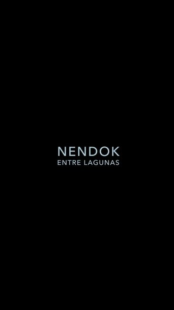 Nendok entre lagunas
