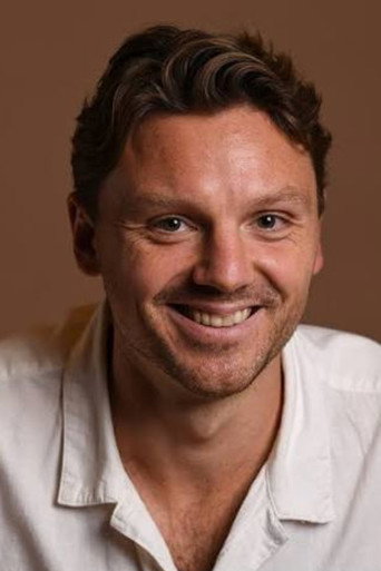Actor headshot