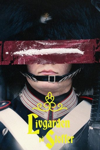 Livgarden på stoffer