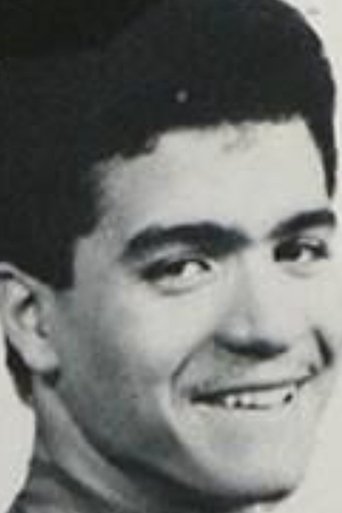 Image of Cory 'Icey Ice' Montalvo