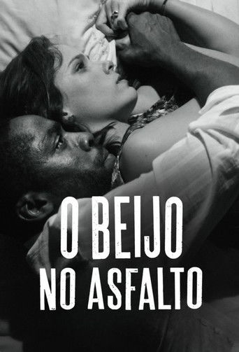 O Beijo no Asfalto