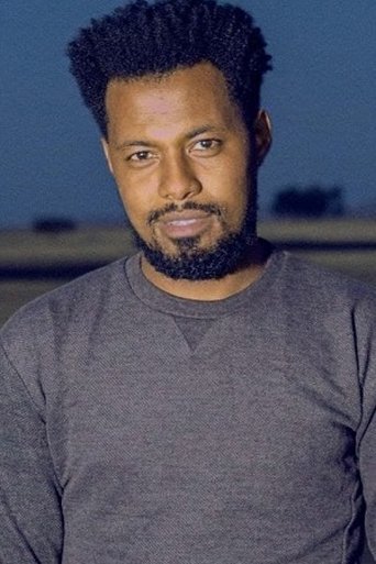 Image of Behailu Engida