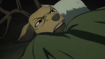 A Busted Electric Fan