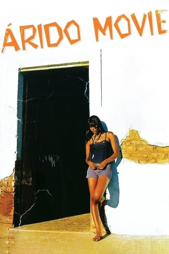 Árido Movie 在线观看和下载完整电影