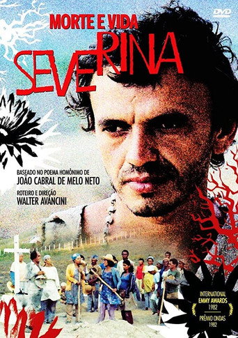 Morte e Vida Severina 在线观看和下载完整电影