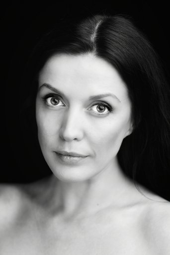 Image of Nadiia Levchenko