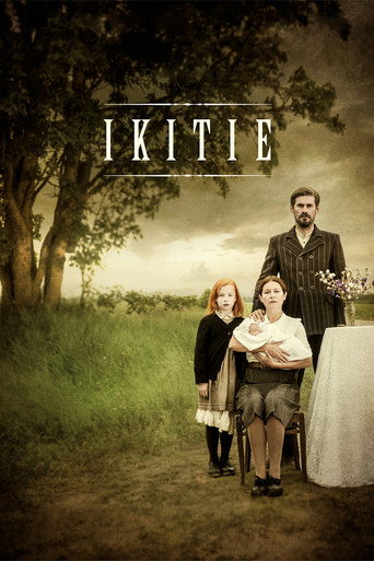 Okładka filmu Ikitie