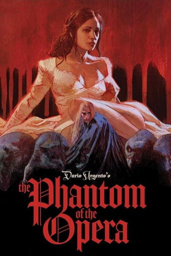 The Phantom of the Opera